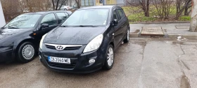 Hyundai I20, снимка 2