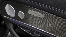 Mercedes-Benz E 350 AMG LINE* 4MATIC* 360* PANO* BURMESTER* DISTRO, снимка 15