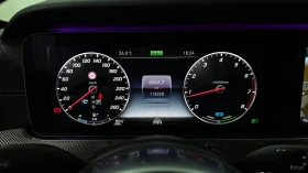 Mercedes-Benz E 350 AMG LINE* 4MATIC* 360* PANO* BURMESTER* DISTRO, снимка 5
