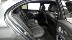 Mercedes-Benz E 350 AMG LINE* 4MATIC* 360* PANO* BURMESTER* DISTRO, снимка 9