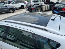 Peugeot 407 Автомат, Панорама, снимка 6