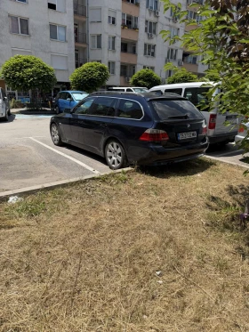 BMW 530 XD, снимка 3