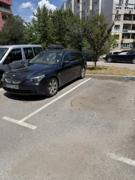 BMW 530 XD, снимка 2