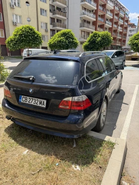 BMW 530 XD, снимка 4