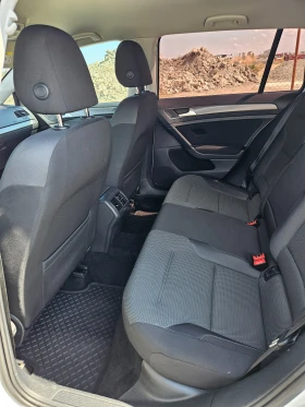 VW Golf 7.5 1.6TDI, снимка 14