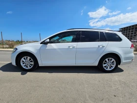 VW Golf 7.5 1.6TDI, снимка 3
