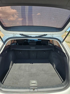 VW Golf 7.5 1.6TDI, снимка 16