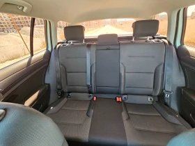 VW Golf 7.5 1.6TDI, снимка 15
