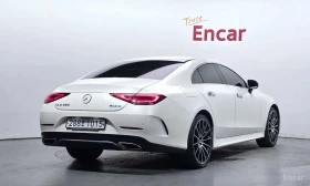 Mercedes-Benz CLS 450 4MATIC AMG Line/ОБДУХВАНЕ/ДИСТРОНИК/360, снимка 2