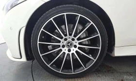 Mercedes-Benz CLS 450 4MATIC AMG Line/ОБДУХВАНЕ/ДИСТРОНИК/360, снимка 5