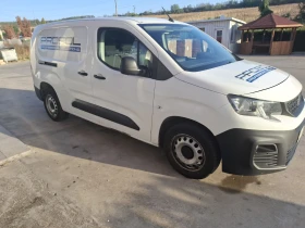 Peugeot Partner 1, 5 HDI, снимка 3