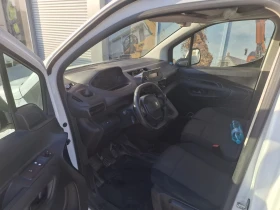 Peugeot Partner 1, 5 HDI, снимка 5