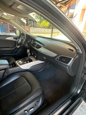 Audi A6 Allroad, снимка 8
