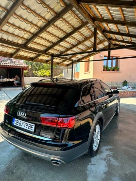 Audi A6 Allroad, снимка 16