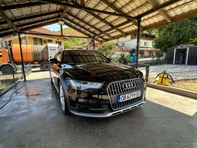 Audi A6 Allroad, снимка 6