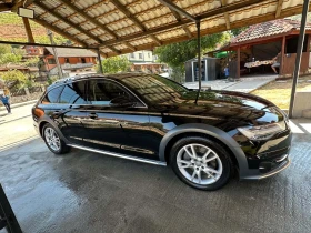 Audi A6 Allroad, снимка 11
