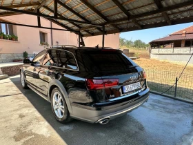 Audi A6 Allroad, снимка 4