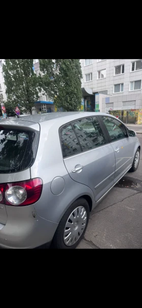 VW Golf Plus, снимка 2