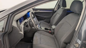VW Golf 1.5 TSI Life Business Навигация, снимка 7