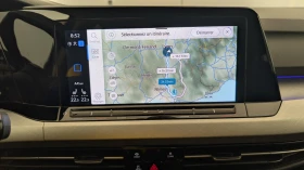 VW Golf 1.5 TSI Life Business Навигация, снимка 14