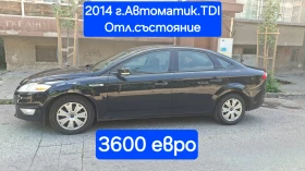 Ford Mondeo TDI, снимка 1