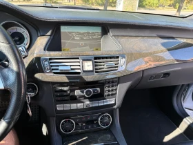 Mercedes-Benz CLS 350 D 4matic, снимка 10