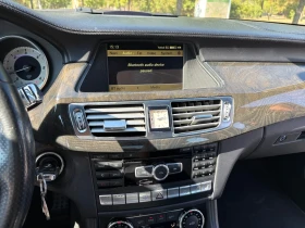Mercedes-Benz CLS 350 D 4matic, снимка 11