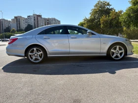 Mercedes-Benz CLS 350 D 4matic, снимка 1