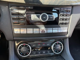 Mercedes-Benz CLS 350 D 4matic, снимка 12