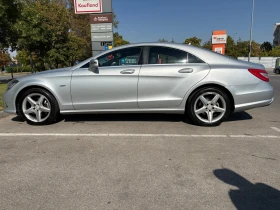 Mercedes-Benz CLS 350 D 4matic, снимка 16