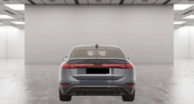 Audi S6 e-tron Sportback = Tech Pro = Гаранция, снимка 2