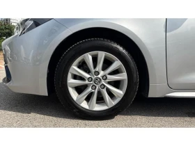 Toyota Corolla TS 1.8HSD DYNAMIC, снимка 16