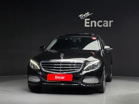 Mercedes-Benz C 220 EXCLUSIVE, снимка 3