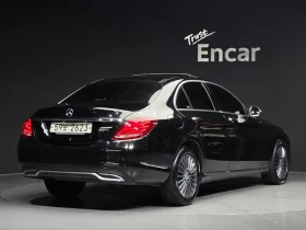Mercedes-Benz C 220 EXCLUSIVE, снимка 2