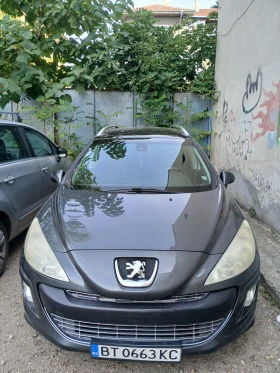 Peugeot 308, снимка 7
