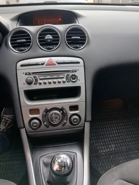 Peugeot 308, снимка 3