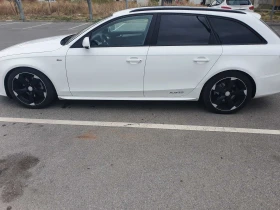 Audi A4 2.0 TDI, снимка 15