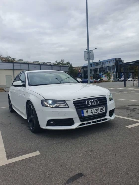Audi A4 2.0 TDI, снимка 2