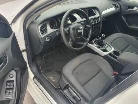 Audi A4 2.0 TDI, снимка 4