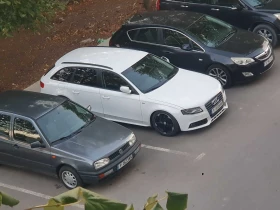 Audi A4 2.0 TDI, снимка 14