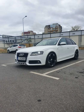 Audi A4 2.0 TDI, снимка 16