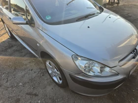 Peugeot 307, снимка 2