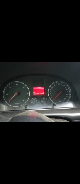 VW Touran, снимка 9