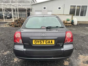 Toyota Avensis 2.2 D-4D 150��. �� ����� | Mobile.bg � ����� ������ 2