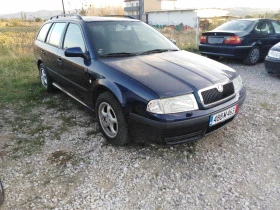 Skoda Octavia 1.8T / Евро 4, снимка 5