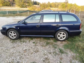 Skoda Octavia 1.8T / Евро 4, снимка 2