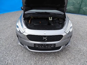 DS DS 5 2.0HYBRID, 44, HEAD-UP, KEYLESSGO,  | Mobile.bg    16