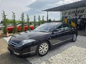 Обява за продажба на Citroen C6 2.7HDI КОЖА НАПЪЛНО ОБСЛУЖЕН ТОП ЛИЗИНГ 100% ~9 100 лв. - изображение 1