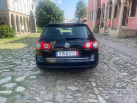 VW Passat 1, 9 105 k.s , снимка 4