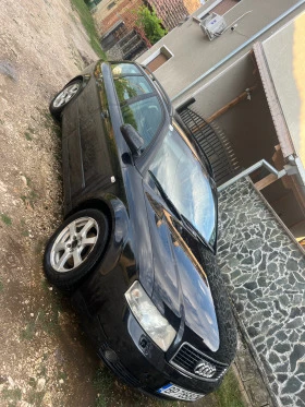 Audi A4 1.9 Tdi | Mobile.bg    4